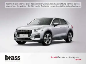 Audi Q2 Advanced 35 TFSI 110(150) kW(PS) S tronic