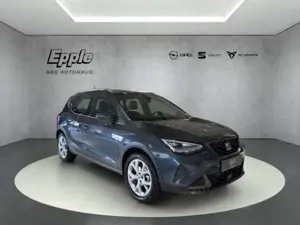 SEAT Arona FR Navi Leder LED ACC Klimaut SHZ Kamera