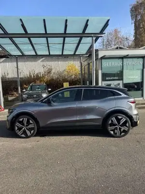 Renault Megane E-Tech Electric Iconic, Full-Service 7.27 Bild 2