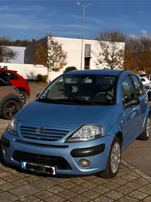 Citroen C3 1.4 Exclusive