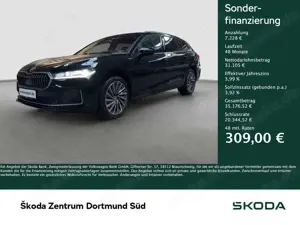 Skoda Superb Combi 1.5 eTSI LK LEDER PANO AHK ACC 18Z