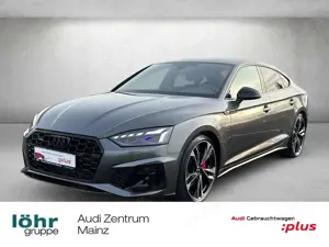 Audi A5 Sportback S line 45 TFSI quattro S tronic