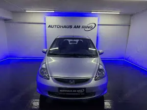 Honda Jazz 1.4 LS Aut. ALLWETTER NOTBREMS KLIMAAUTOMAT