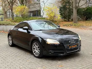 Audi TT 2.0 TFSI Coupe/XENON/LEDER/KLIMAAUTO/SHZ/GEPF Bild 3
