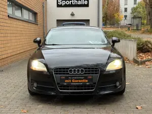 Audi TT 2.0 TFSI Coupe/XENON/LEDER/KLIMAAUTO/SHZ/GEPF Bild 2