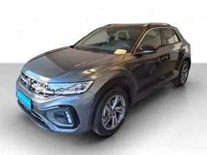 Volkswagen T-Roc 1.5 TSI DSG R-Line, AHK, ACC, APP, LED Bild 4