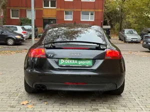 Audi TT 2.0 TFSI Coupe/XENON/LEDER/KLIMAAUTO/SHZ/GEPF Bild 5