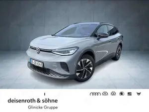 Volkswagen ID.4 Pure GOAL Matrix/Assist/19''/Nav/ACC/LHZ/Ap