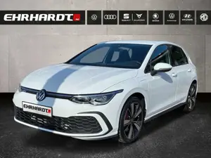 Volkswagen Golf VIII e-Hybrid 1.4 TSI DSG GTE IQ-LIGHT*NAV*SHZ*...