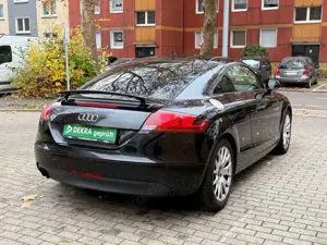 Audi TT 2.0 TFSI Coupe/XENON/LEDER/KLIMAAUTO/SHZ/GEPF Bild 4