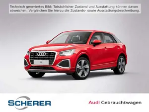 Audi Q2 advanced 30 TDI 85(116) kW(PS) S tronic