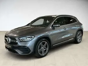 Mercedes-Benz GLA 250 AMG Style 4M ACC AHK AUT Kam. KeyLess LM