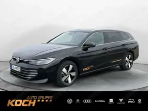 Volkswagen Passat Variant Passat Business 1,5 l eHybrid OPF 130 kW (177 PS