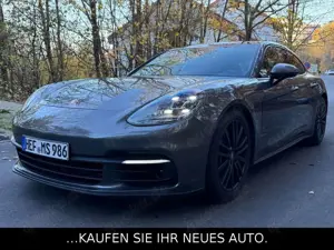 Porsche Panamera 4*Neues Model*Klappena.*Garantie
