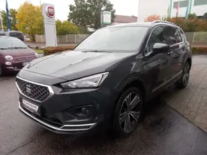 SEAT Tarraco Xcellence 1.5 TSI ACT