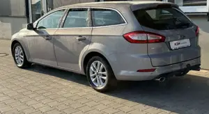 Ford Mondeo Mondeo Turnier 2.2 TDCi