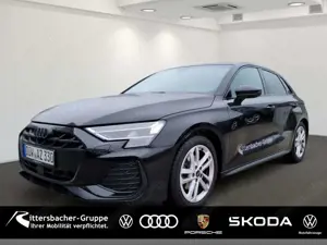 Audi A3 35 TDI 2 x S line Sonus Matrix LED