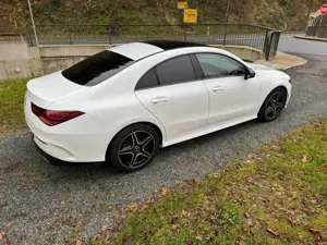 Mercedes-Benz CLA 250 CLA 250 7G-DCT AMG Line Bild 4