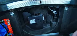 Audi A4 A4 Avant 2.0 TFSI Ambiente Bild 4