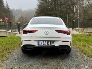 Mercedes-Benz CLA 250 CLA 250 7G-DCT AMG Line Bild 5