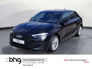 Audi A3 35TFSI *S-TRONIC*NAVI*LEDER*