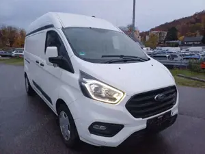 Ford Transit Custom Kasten 320 L2H2 Schrank*StandHZG*