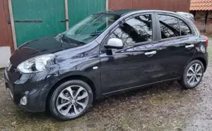 Nissan Micra Micra 1.2 DIG-S