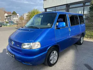 Volkswagen T4 Multivan ATLANTIS/TISCH+BETT/ZAHNRIEMEN NEU!!
