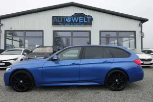BMW 325 d Touring Aut. M Paket LED NAV APP ALCANTARA
