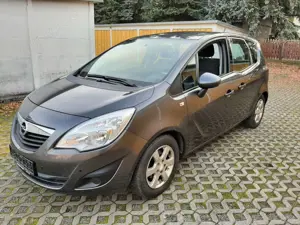 Opel Meriva 1.4 Edition,Klima,AHZV