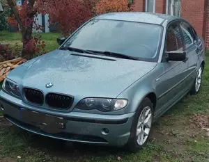 BMW 316 316i