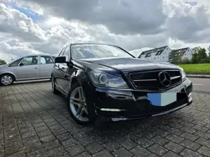 Mercedes-Benz C 350 CDI DPF (BlueEFFICIENCY) 7G-TRONIC Avantgarde