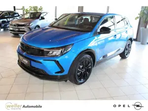 Opel Grandland 1.2 Turbo ''GS-Line'' Parksensoren Apple/Android