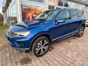 Volkswagen Touareg V6 TDI BMT/Start-Stopp Terrain Tech 4Mot