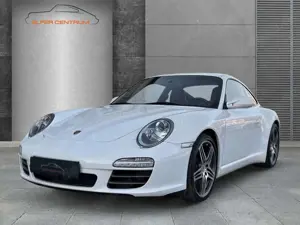 Porsche 997