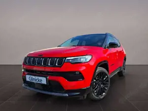 Jeep Compass 1.5 MultiAir Mild Hybrid S