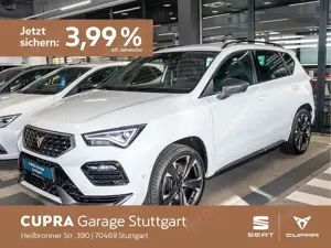 CUPRA Ateca Cupra 2.0 TSI DSG 221kW