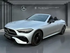 Mercedes-Benz CLE 220 d AMG Night Airscarf FahrassistPlus Kam.
