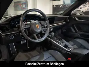 Porsche 992 911 Carrera Cabrio Sportabgas BOSE 21-Zoll Bild 4