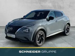 Nissan Juke 1.6 HYBRID 4AMT N-CONNECTA NAVI+ACC+LED+SHZ