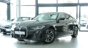 BMW 420 d xDrive Gran Coupe*Laser*HeadUp*Glasdach*ACC