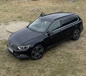 Volkswagen Passat Variant Comfortline BMT/Start-Stopp