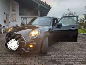 MINI One MINI 5-TÜRER
