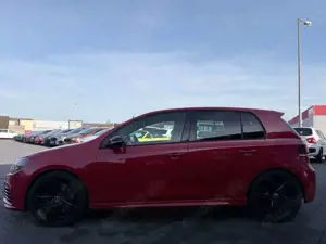 Volkswagen Golf Bild 4