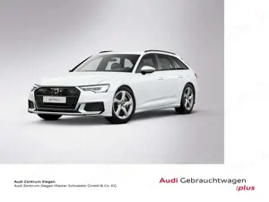 Audi A6 50 TFSI e quattro S Line sport plus Mat