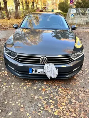 Volkswagen Passat Variant Passat Variant 2.0 TDI Trendline Bild 3
