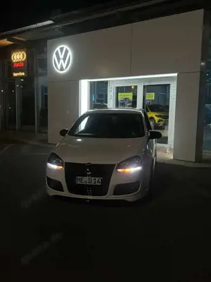 Volkswagen Golf 1.4 TSI GT Bild 3