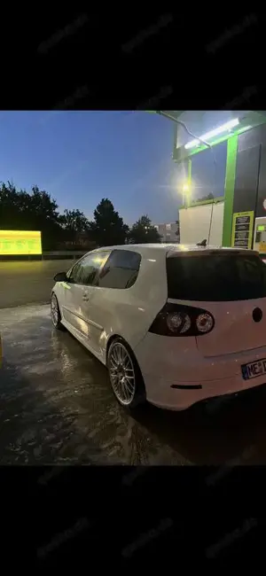 Volkswagen Golf 1.4 TSI GT Bild 2