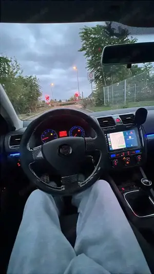 Volkswagen Golf 1.4 TSI GT Bild 5