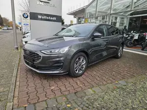Ford Focus Fließheck 1.0 EcoBoost TITANIUM S/S